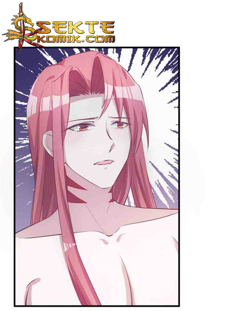 Beauty and the Beasts Chapter 87 Gambar 25